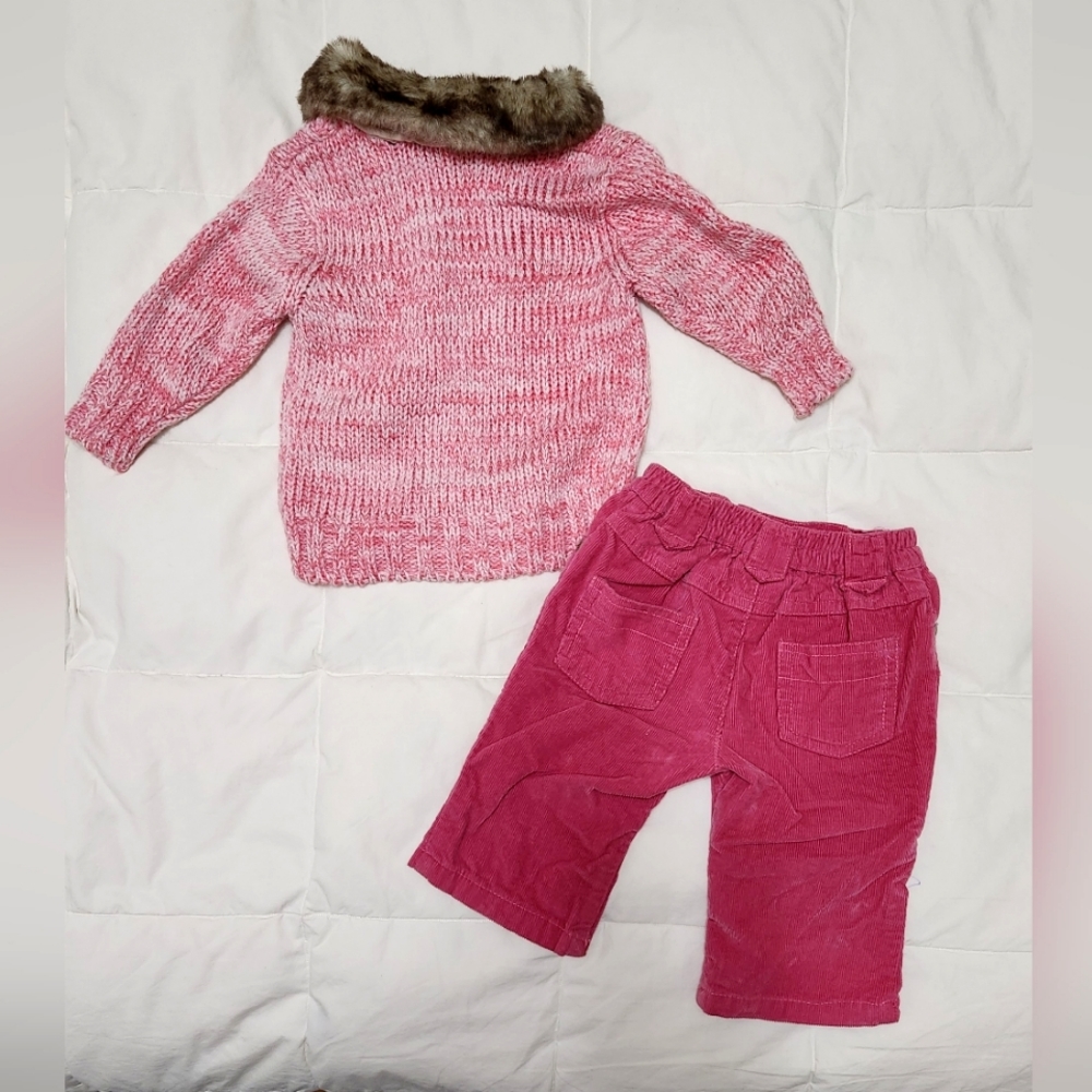 Matching Set | Nannette - Picture 2 of 8